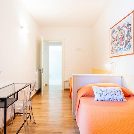 Piazza Cavallotti & Mercato Centrale Apartment! Livourne Extérieur photo