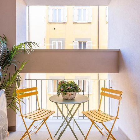 Piazza Cavallotti & Mercato Centrale Apartment! Livourne Extérieur photo