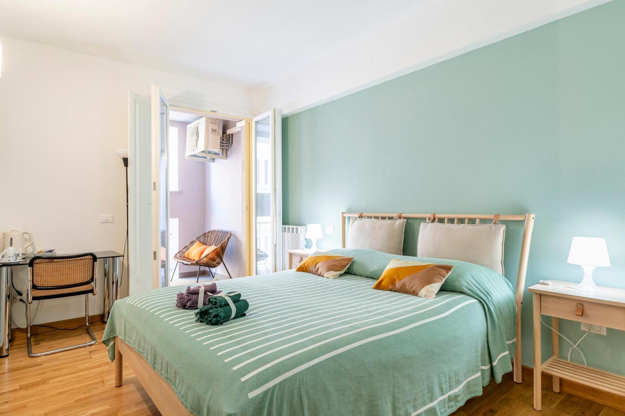 Piazza Cavallotti & Mercato Centrale Apartment! Livourne Extérieur photo