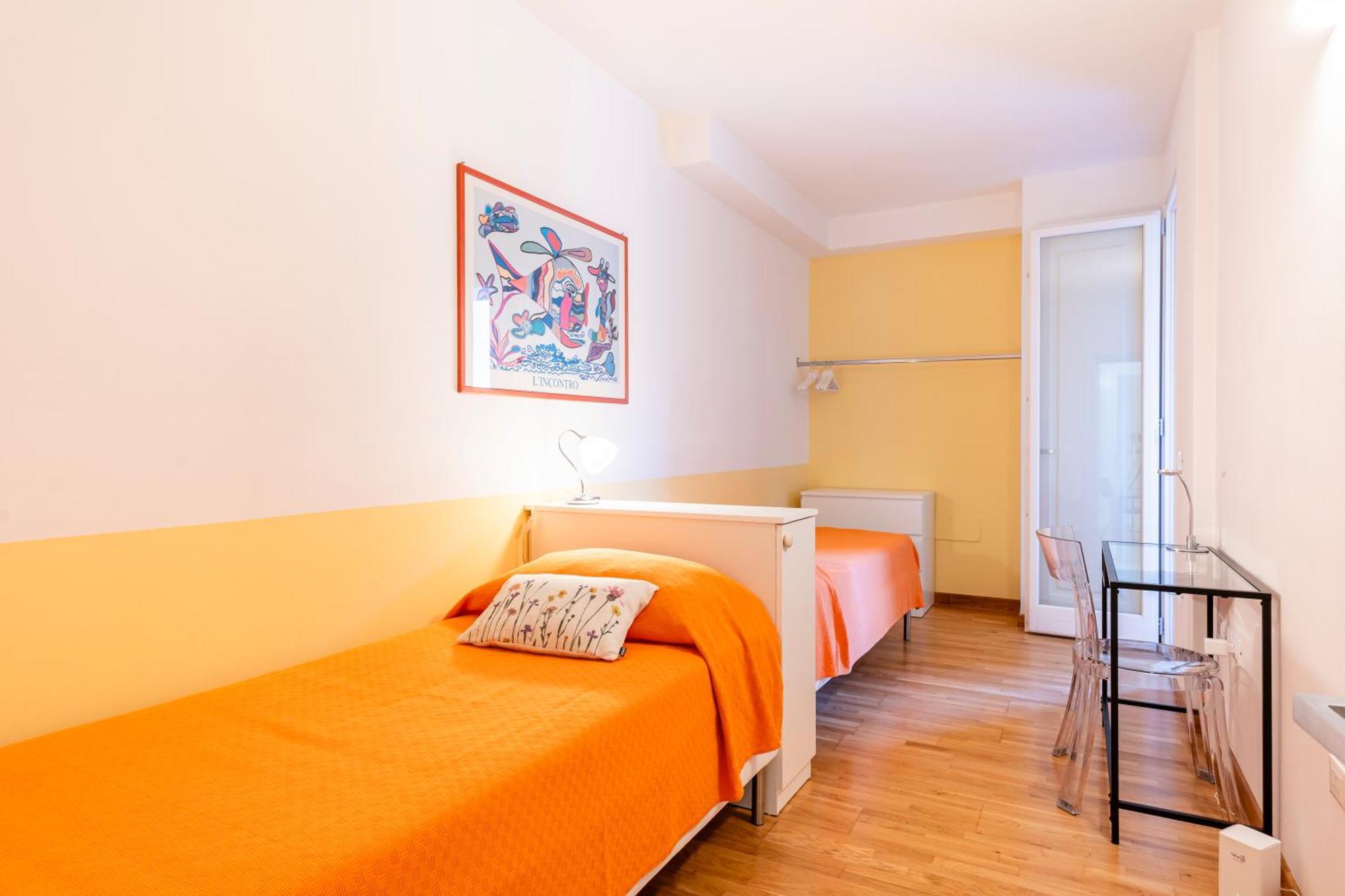 Piazza Cavallotti & Mercato Centrale Apartment! Livourne Extérieur photo