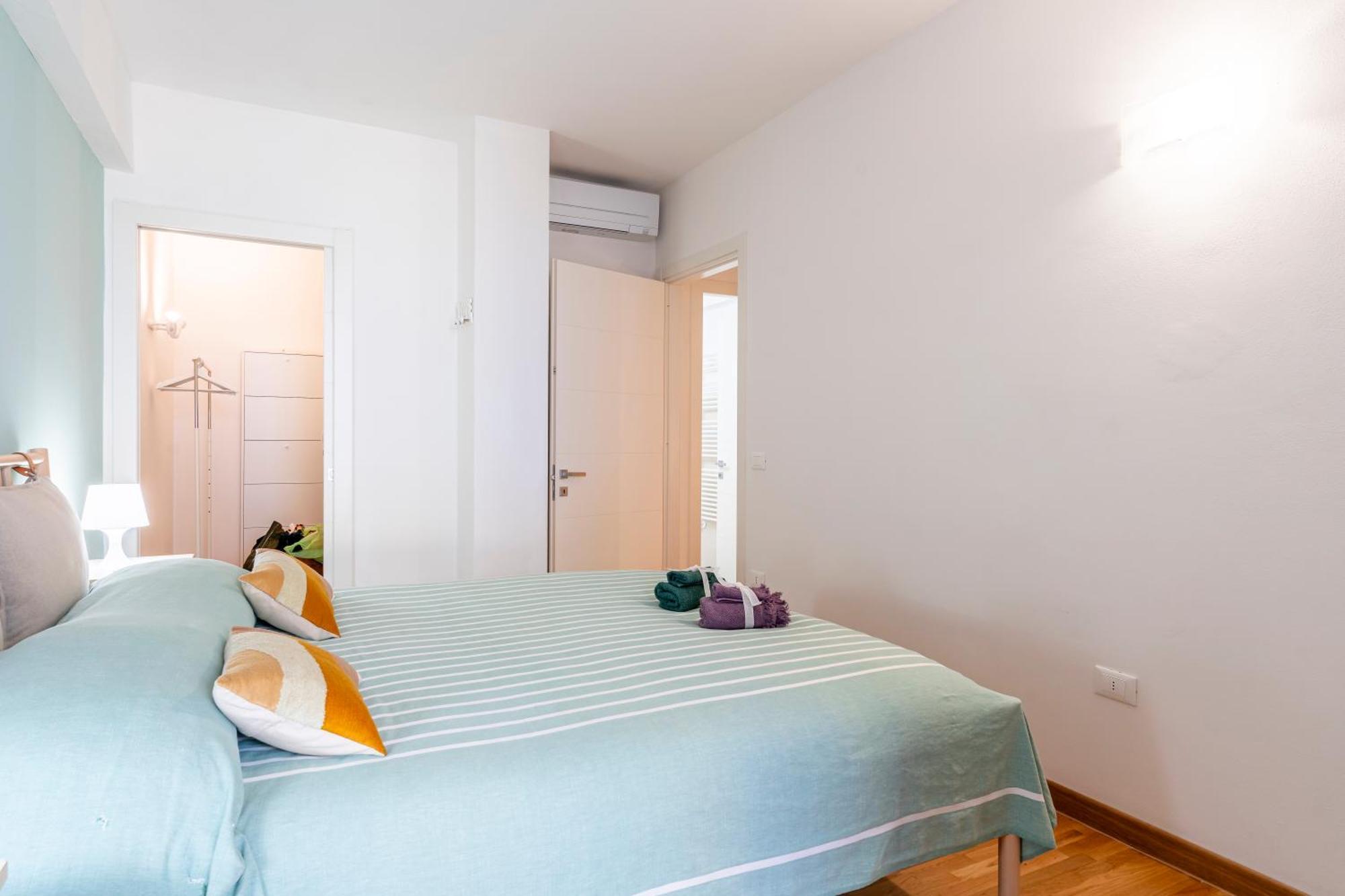 Piazza Cavallotti & Mercato Centrale Apartment! Livourne Extérieur photo