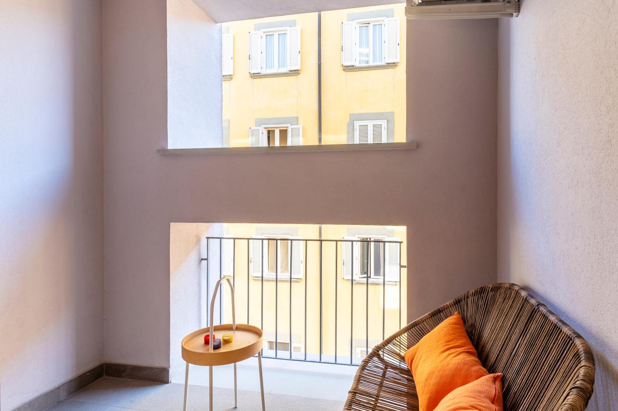 Piazza Cavallotti & Mercato Centrale Apartment! Livourne Extérieur photo