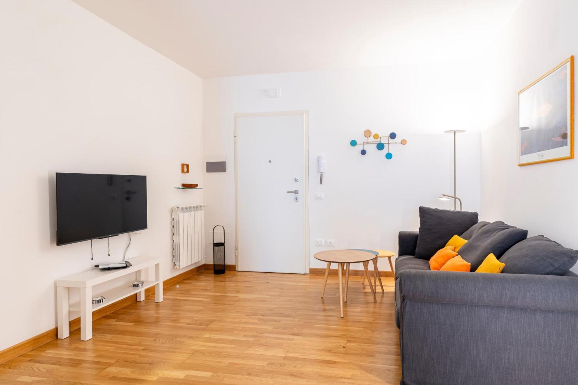 Piazza Cavallotti & Mercato Centrale Apartment! Livourne Extérieur photo