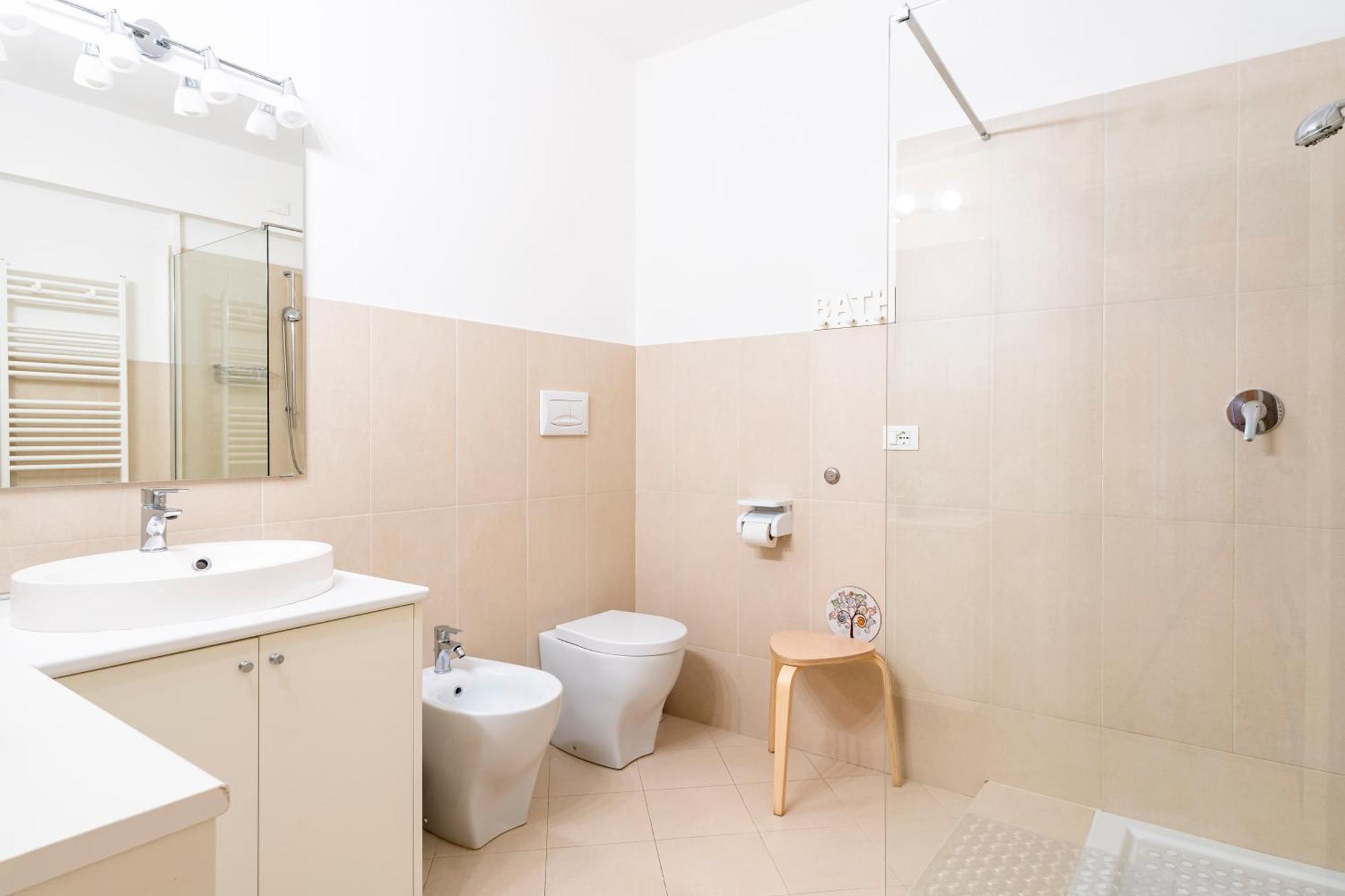 Piazza Cavallotti & Mercato Centrale Apartment! Livourne Extérieur photo